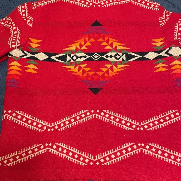 Pendleton wool jacket - Picture 5 of 7